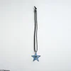 Jewelry & Hair Accessories>Kingdom Hearts III Wayfinder Accessory Aqua (Re-run)