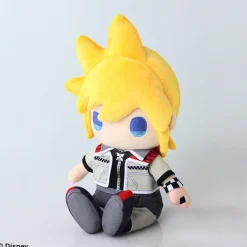 Kingdom Hearts II Roxas Plushie (Re-run) Discount