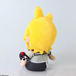 Kingdom Hearts II Roxas Plushie (Re-run) Discount