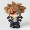 Kingdom Hearts II Sora: Halloween Town Ver. Plushie (Re-run) Hot
