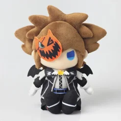 Kingdom Hearts II Sora: Halloween Town Ver. Plushie (Re-run) Hot
