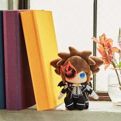 Kingdom Hearts II Sora: Halloween Town Ver. Plushie (Re-run) Hot