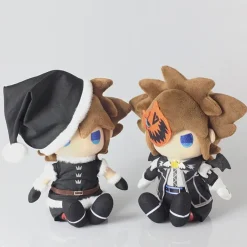 Kingdom Hearts II Sora: Halloween Town Ver. Plushie (Re-run) Hot