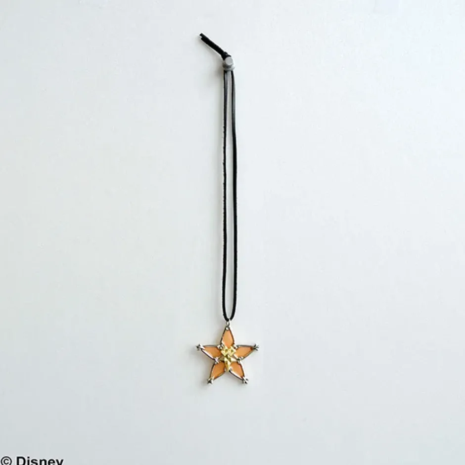 Kingdom Hearts II Wayfinder Accessory Terra (Re-run) Online