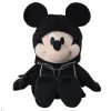 Kingdom Hearts King Mickey Plushie (Re-run) Discount