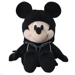 Kingdom Hearts King Mickey Plushie (Re-run) Discount