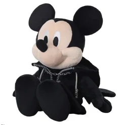 Kingdom Hearts King Mickey Plushie (Re-run) Discount