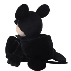 Kingdom Hearts King Mickey Plushie (Re-run) Discount