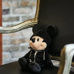 Kingdom Hearts King Mickey Plushie (Re-run) Discount