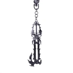 Collectable Toys>Kingdom Hearts Master Xehanort Keyblade Keychain