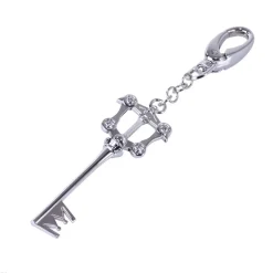 Collectable Toys>Kingdom Hearts Star Cluster Keyblade Keychain