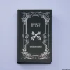 Kingdom Hearts Stationery Diary Roxas's Diary New