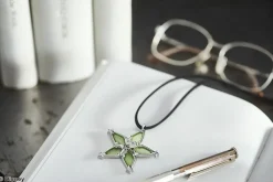 Jewelry & Hair Accessories>Kingdom Hearts Wayfinder Ventus