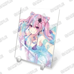 King's Proposal Acrylic Panel Hot