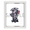 Fine Art>Kino's Journey: The Beautiful World 25th Anniversary A5 Chara Fine Graph B Pilot Kino