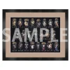 Fine Art>Kino's Journey: The Beautiful World 25th Anniversary B4 Chara Fine Graph A Fiddlewood