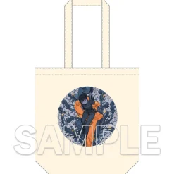 Bags & Wallets>Kino's Journey: The Beautiful World 25th Anniversary Tote Bag