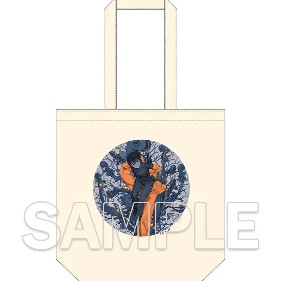 Bags & Wallets>Kino's Journey: The Beautiful World 25th Anniversary Tote Bag