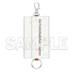 Kino's Journey: The Beautiful World 25th Anniversary Key Case Clearance