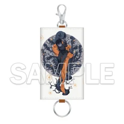Kino's Journey: The Beautiful World 25th Anniversary Key Case Clearance