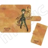 Kino's Journey: The Beautiful World - The Animates Series Notebook-Style Smartphone Cover