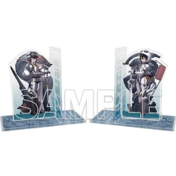 Kino's Journey: The Beautiful World 25th Anniversary Acrylic Bookend Online
