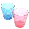 Mugs & Glasses>Kirby Sparkling Kiriko Glass