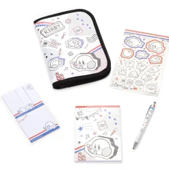 Pens & Writing Supplies|Notebooks & Memo Pads>Kirby Stationery Set