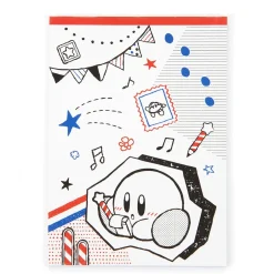 Pens & Writing Supplies|Notebooks & Memo Pads>Kirby Stationery Set