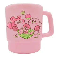 Mugs & Glasses>Kirby Super Star Stacking Mug