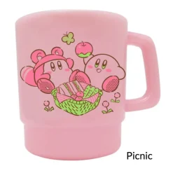 Mugs & Glasses>Kirby Super Star Stacking Mug