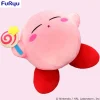 Kirby Full and Sleepy Big Plushie Toy Outlet
