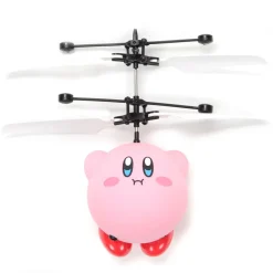 Kirby Hovering Helicopter: Matte Type Clearance