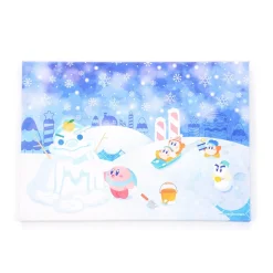 Art Canvas Boards>Kirby LED Canvas Art