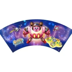 Kirby: Planet Robobot Melamine Cup Best