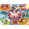 Kirby: Planet Robobot Robobot Armor Collection Jigsaw Puzzle Online