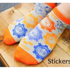 Kirby: Planet Robobot Socks Discount