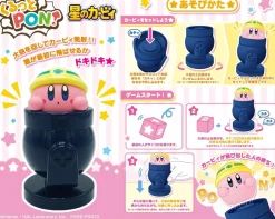 Kirby Pop Up Game Online