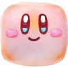Cushions>Kirby's Bakery Kirby Big Nap Cushion
