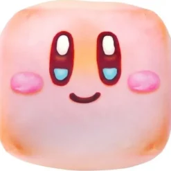 Cushions>Kirby's Bakery Kirby Big Nap Cushion w/ Arm Holes
