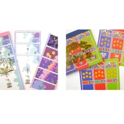Notebooks & Memo Pads>Kirby's Dream Land Game Screen Memo Pads