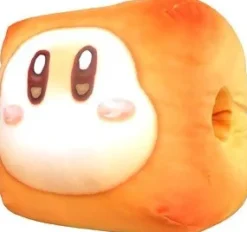 Kirby's Bakery Waddle Dee Big Nap Cushion w/ Arm Holes