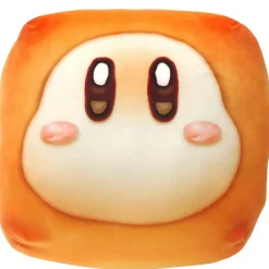 Kirby's Bakery Waddle Dee Big Nap Cushion w/ Arm Holes