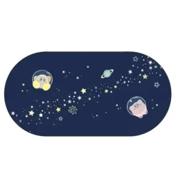 Kirby's Dream Land Glasses Case New