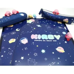 Kirby's Dream Land Glasses Case New