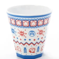 Kirby's Dream Land Melamine Cups New