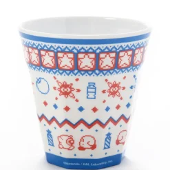 Kirby's Dream Land Melamine Cups New