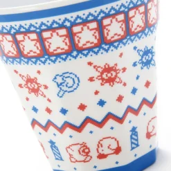 Kirby's Dream Land Melamine Cups New