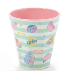 Kirby's Dream Land Melamine Cups New