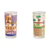 Kirby's Dream Land Tumbler Glasses New